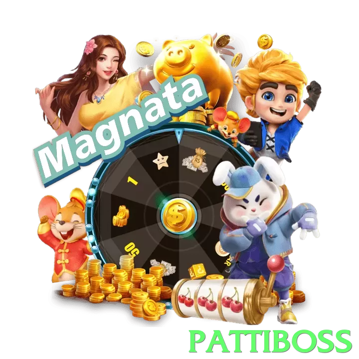 pattiboss - 2