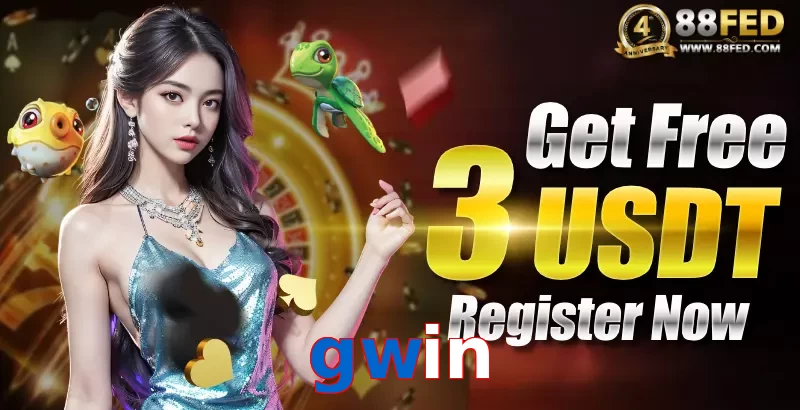 gwin