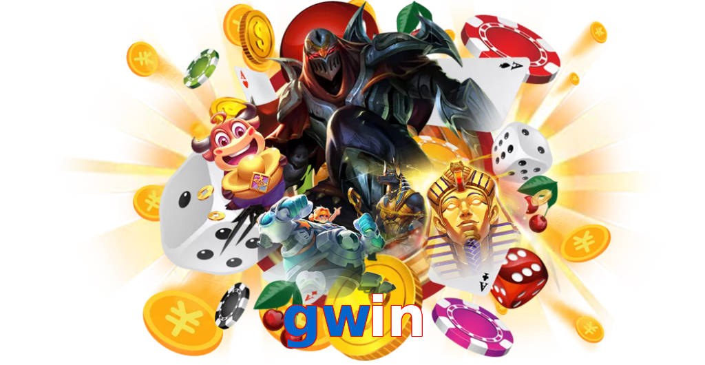 gwin