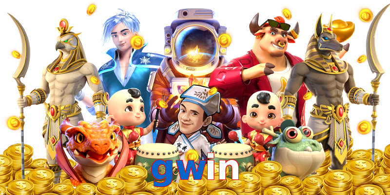 gwin