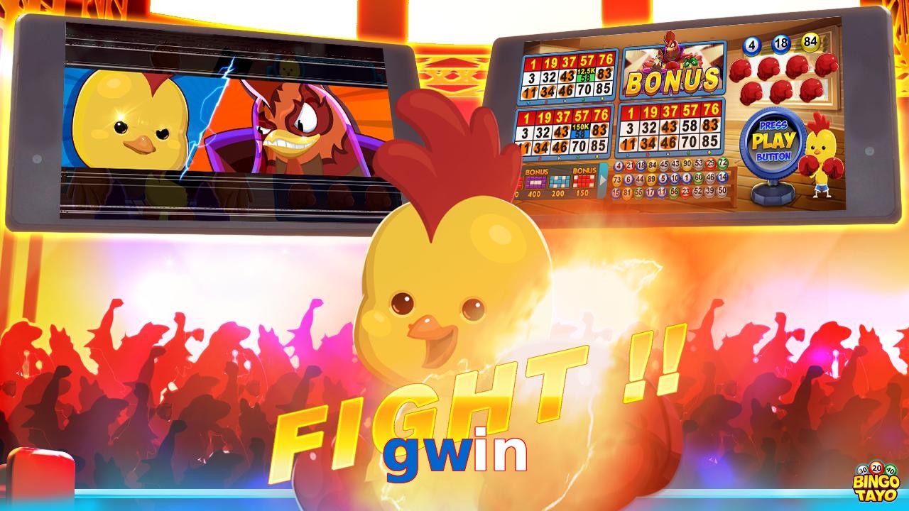 gwin