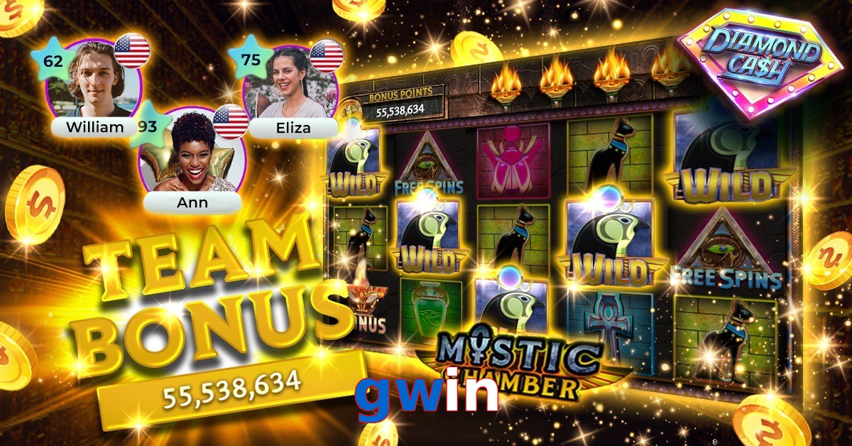 gwin