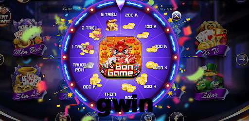 gwin