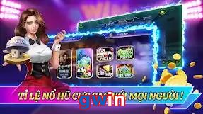 gwin