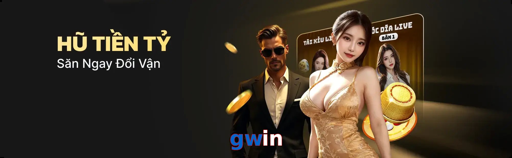 gwin