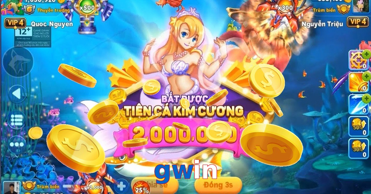 gwin