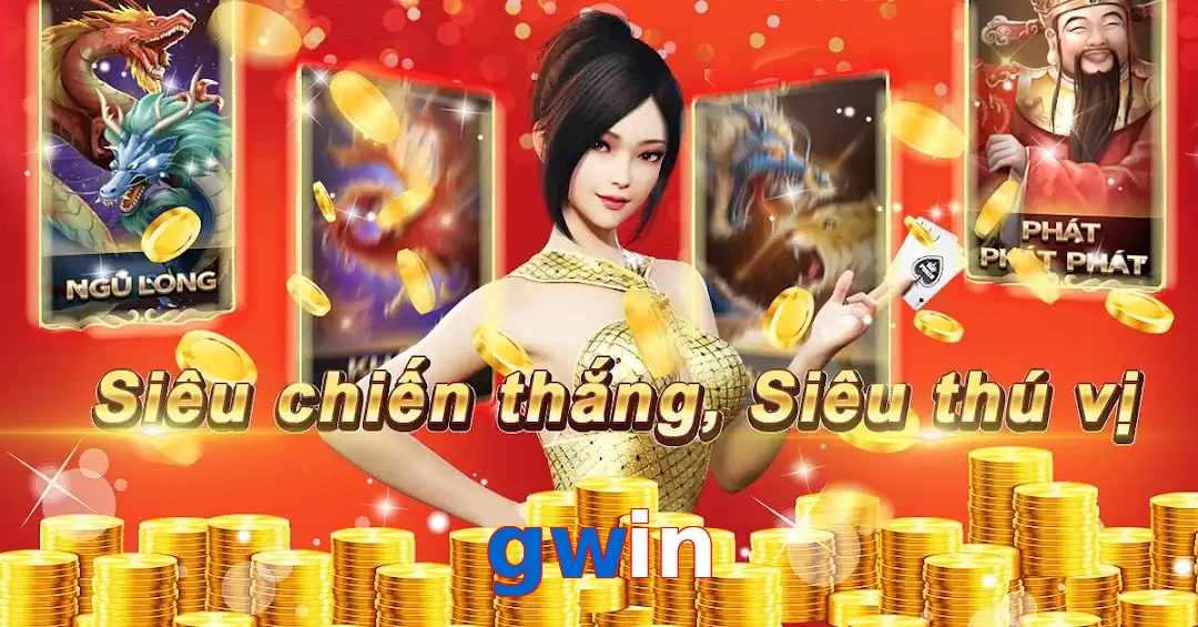 gwin