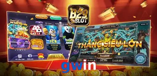 gwin