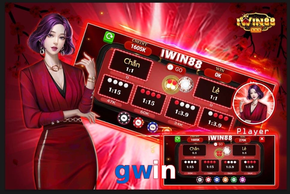 gwin