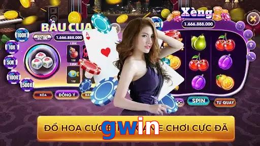 gwin