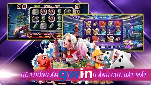 gwin