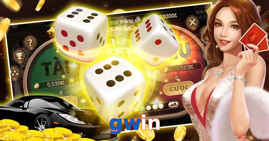 gwin