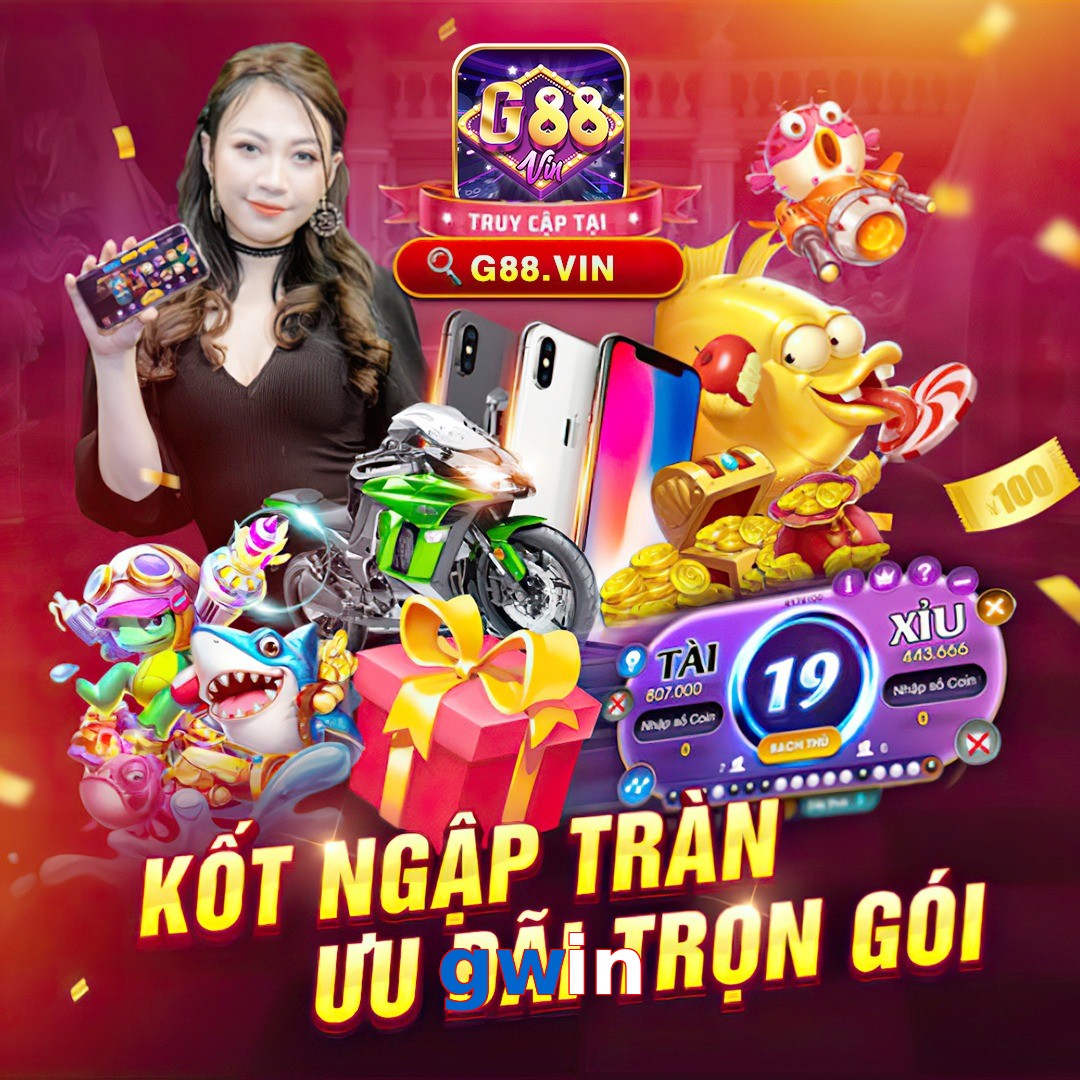 gwin