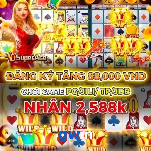 gwin
