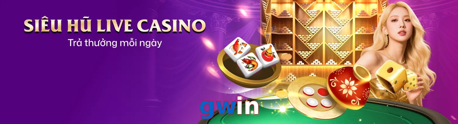 gwin